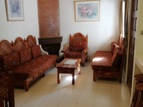 Villas Tequisquiapan