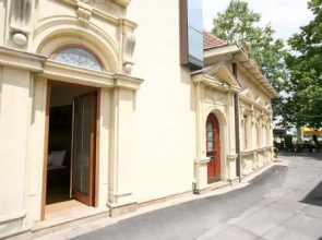 Apartment Danubius
