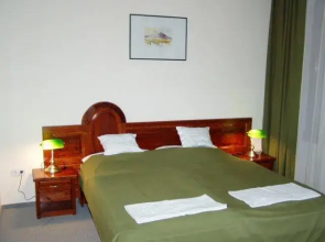 Hotel Agora Siklós