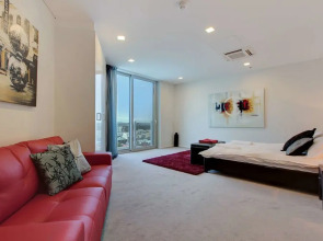 Executive Suite Adelaide CBD
