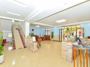 Weizhou Island Guyuan Beishe