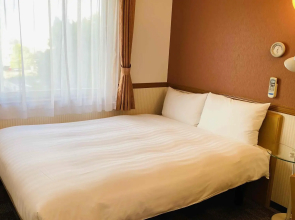Toyoko Inn Hitachi Ekimae