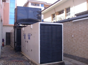 GrandVenice Transit Apartments