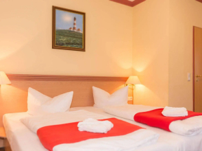 Aparthotel Rialto & Hotel Esplanade
