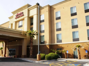 Hampton Inn And Suiteskingman
