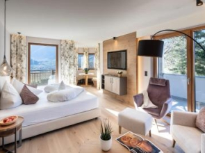 Hotel Sonnbichl