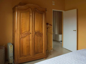 Casa Bodega Antucura