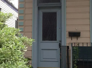Visit Historic New Orleans