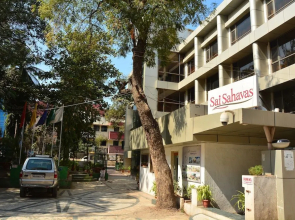 Hotel Sai Sahavas