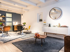 Short Stay Group Staalmeesters Serviced Apartments Amsterdam