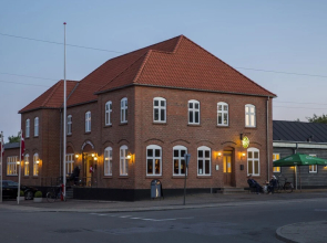 Ansager Hotel og Hytteby
