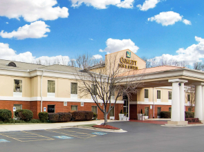 Quality Inn & Suites Decatur - Atlanta East