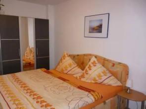 Ferienwohnung Moewennest 57