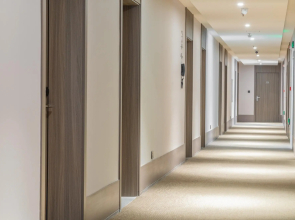 Hanting Hotel Ding'an County Renmin Hospital