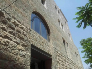 MBH3 - 12 Maavar Beit Haknesset - Jerusalem-Rent