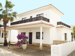 Melia Tortuga -stunning 3-bed Villa, Santa Maria