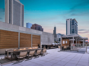 The Best Penthouse in Chicago