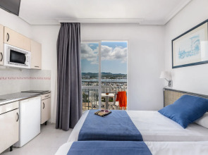 Aparthotel Vibra Del Mar - Adults Only