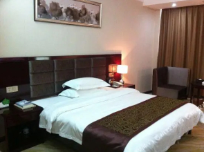 Shenglong Holiday Hotel