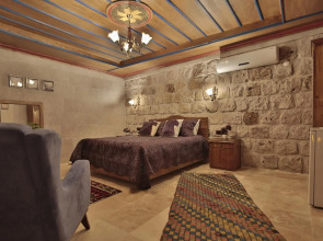 Guzide Cave Hotel