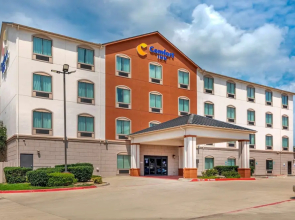 Comfort Inn Denton