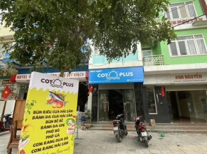 Coto Plus Hotel & Restaurant