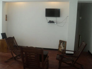 Kandy Mountain Resort