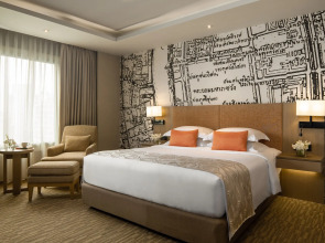 Avani Ratchada Bangkok Hotel