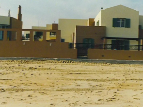 Pelamare Apts
