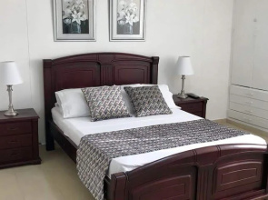 Apartamento Cartagena Corralito Suite