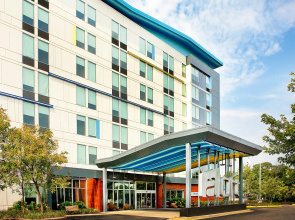 Aloft Arundel Mills BWI Airport