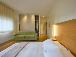 Hotel Emilia