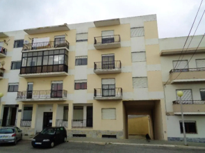 Apartment With 3 Bedrooms in Peniche, With Wonderful sea View, Furnish