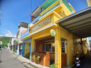 Ola Nanwan Music&Yoga Guesthouse