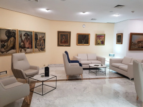 Hotel Pasarela