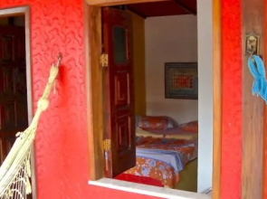 Pousada Pérola do Atlântico