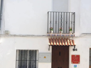 Casa Las 3 Conchas I