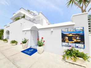 Mavilan Luxury Apartments