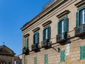 Boutique - Lodge & Suites