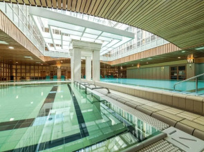 Verdi Budapest Aquincum