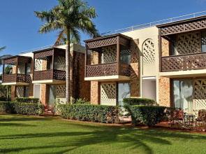 Gran Melia Red Level Deluxe City View