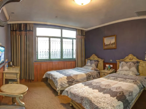Yunhe International Youth Hostel