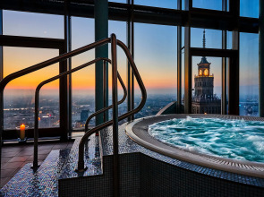 InterContinental Warsaw by IHG