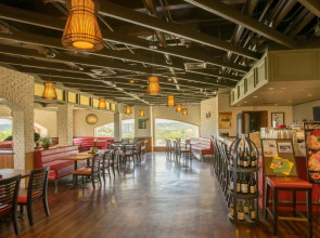 Royal Orchid Guam Hotel