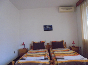Hotel Elegance