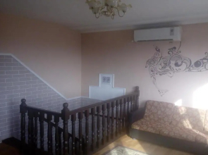 Hostel House Atyrau