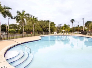 Sleep Inn Miami International Airport