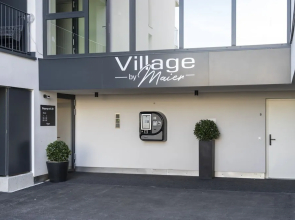 Village by Maier - kontaktloser Check-in