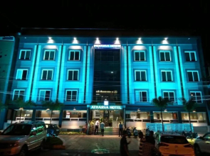 Atharva Hotel