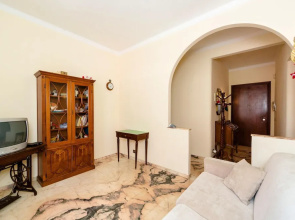 Apartment with 2 Bedrooms in Sestri Levante, with Wonderful Sea View, Furnished Balcony And Wifi - 200 M From the Beach